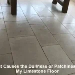 Limestone Floor Dullness: Causes and Solutions