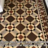 Wax or Sealant: Choosing for Victorian Tiles