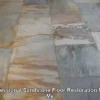 Sandstone Floor Restoration Services in Edinburgh