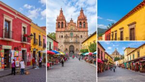 Exploring the Best Mexican Cities
