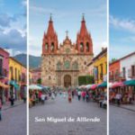 San Miguel de Allende vs. Guanajuato: Best City to Choose in 2025