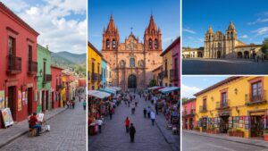 Choosing the Right City in Mexico