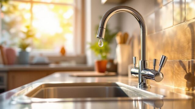 Plumbing Service in Accrington and Surrounding Areas by Smartfix