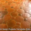 Sealer for Terracotta Tiles: Best Protection Choices in the UK