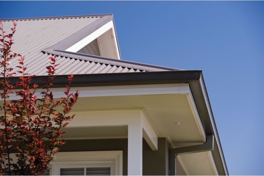 Colorbond Fascia Covers: Benefits of Selecting Them