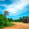 Transportation in Belize: A Complete Travel Guide