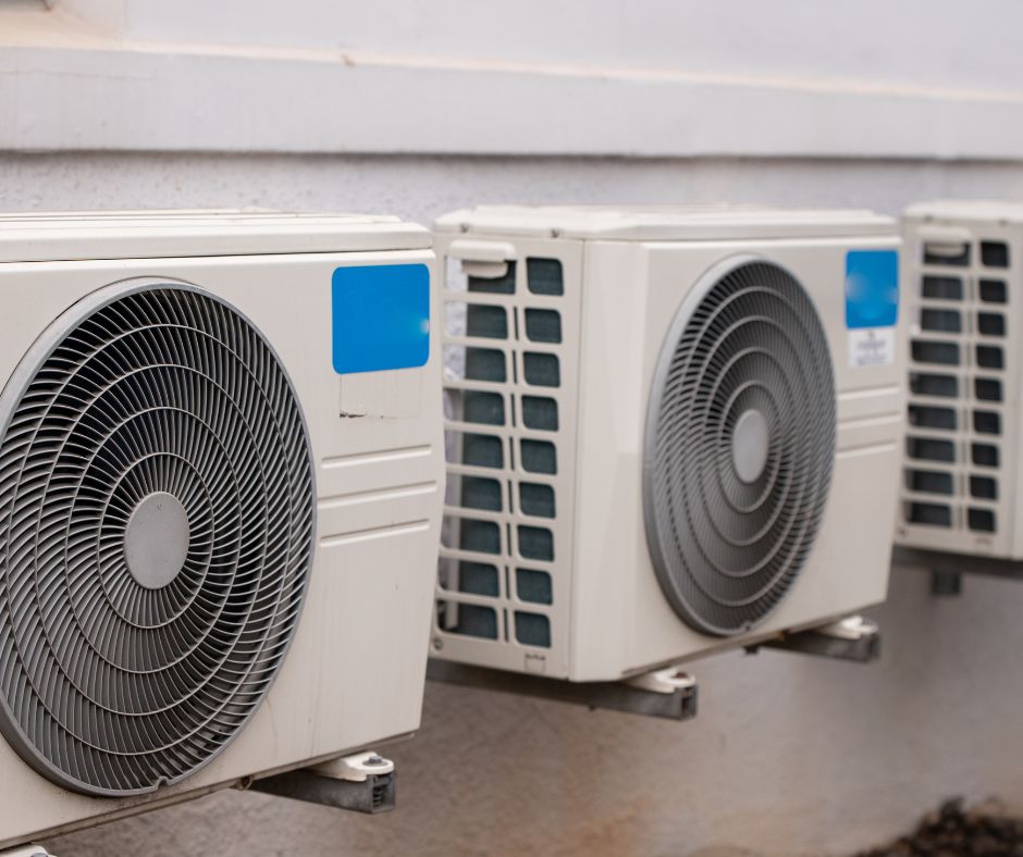 Three-Phase Switchboard: A Must-Have for Air Conditioning
