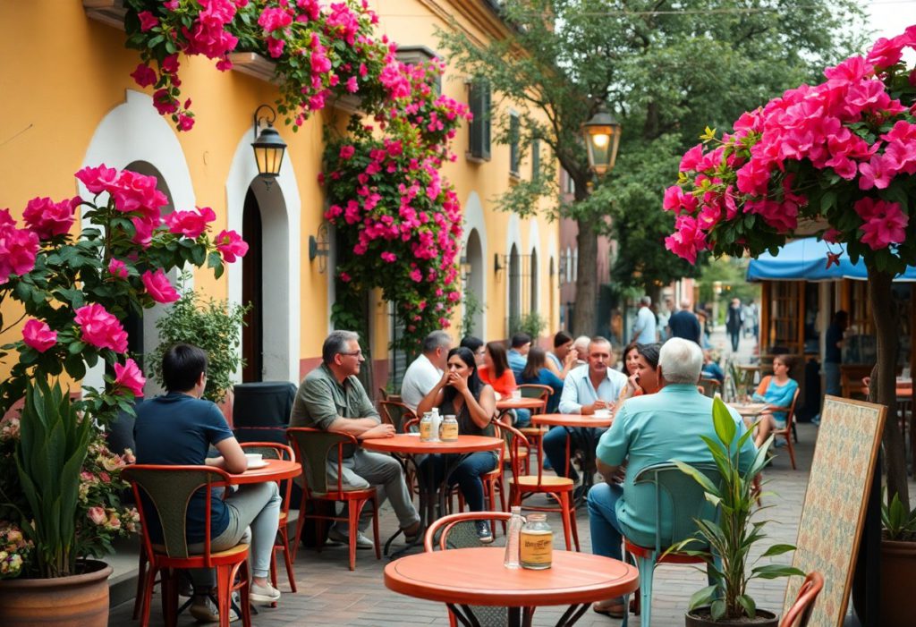 Guide for Expats Living and Retiring in San Miguel de Allende