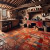 Terracotta Floor Polishing for a Stunning Shine