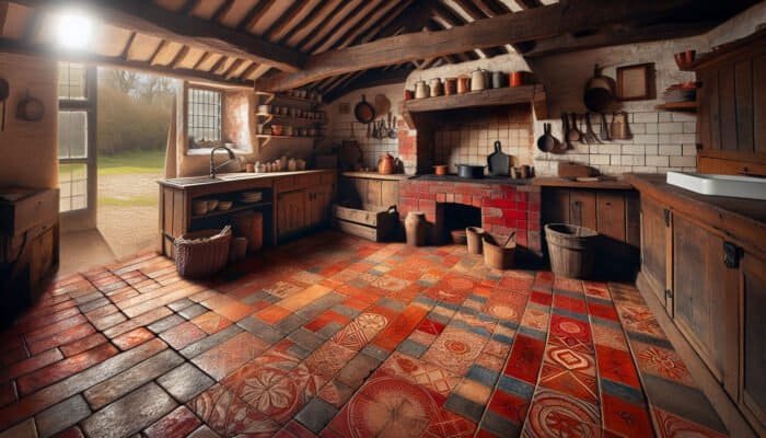 Terracotta Floor Polishing: Expert Tips to Revive Your Floors