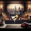 Cocktails at Waldorf Astoria: Your Complete Guide
