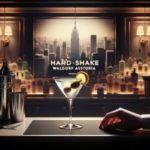 Cocktails at Waldorf Astoria: Your Complete Guide