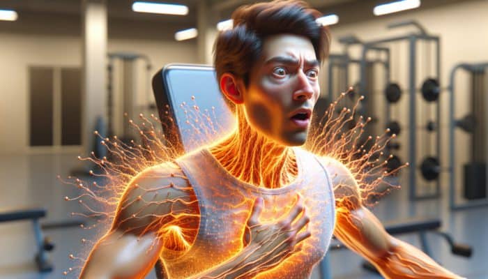 Beta-Alanine Side Effects: What You Need to Know