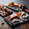 Charcuterie Board Essentials: A Guide to Making It Shine