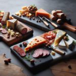 Charcuterie Board Essentials: A Guide to Making It Shine