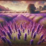Lavender: The UK’s Key to Reducing Stress