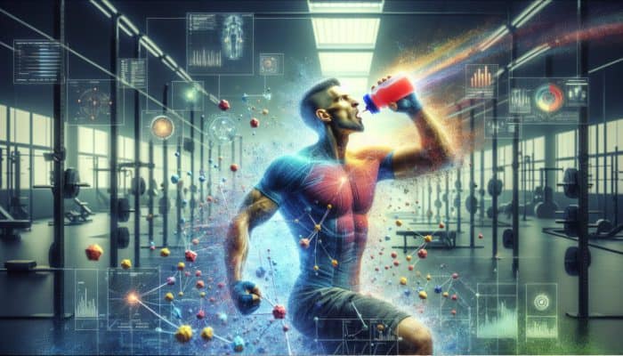 Avoiding Pre-Workout Jitters: Tips and Tricks