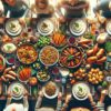 Holiday Side Dishes: Essential Festive Favorites for Gatherings