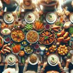 Holiday Side Dishes: Essential Festive Favorites for Gatherings