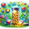 Omega-3 and Fatty Acids: A Vital Nutrition Handbook