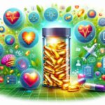 Omega-3 and Fatty Acids: A Vital Nutrition Handbook