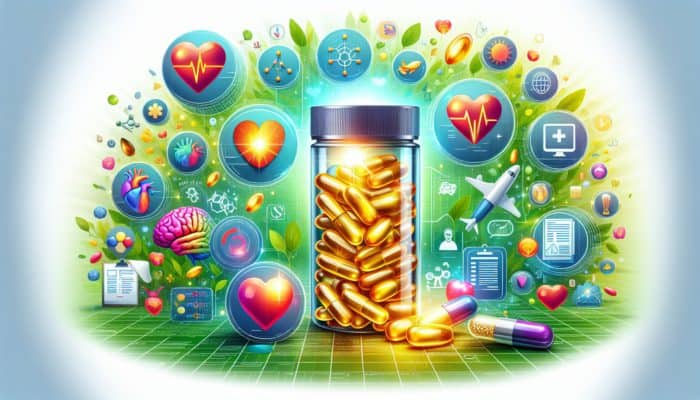 Omega-3 and Fatty Acids: A Vital Nutrition Handbook