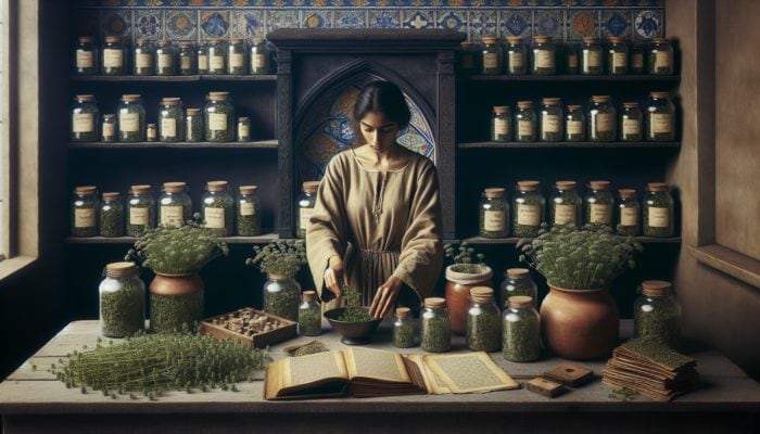 Oregano: A Natural Antibacterial Remedy for the UK