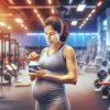 Pregnant Athletes: Essential Tips for Supplement Safety