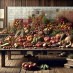 Rustic Food Styling Tips and Techniques for Stunning Dishes