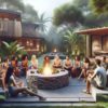 Fire Pit Construction Tips: Essential Techniques to Master