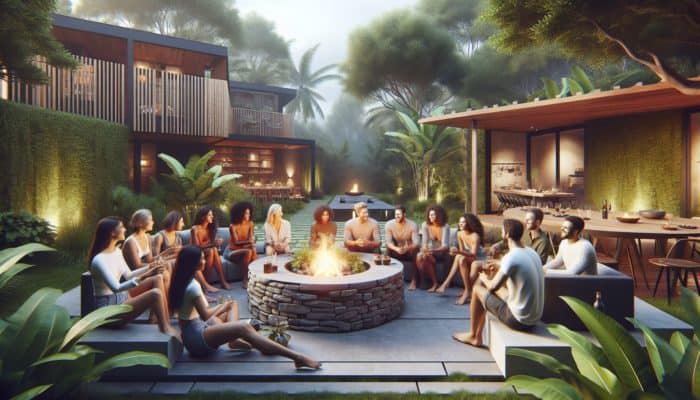 Fire Pit Construction Tips: Essential Techniques to Master