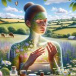 Herbs for Oily Skin: Best Picks in the UK