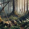 Survival Traps: Must-Know DIY Wilderness Skills