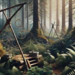 Survival Traps: Must-Know DIY Wilderness Skills
