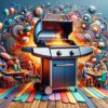 Grill with Multiple Burners: A Guide for US Buyers