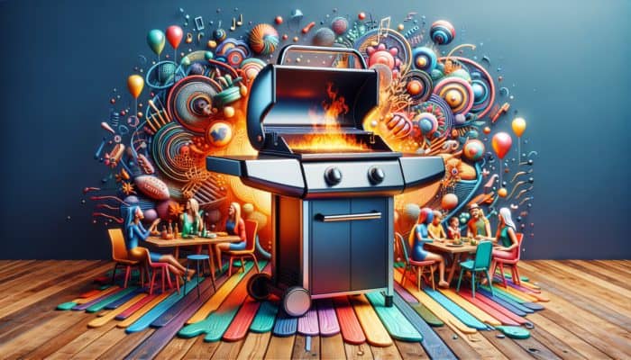 Grill with Multiple Burners: A Guide for US Buyers