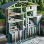 Foundation Drainage Services for Your Squamish Home Needs