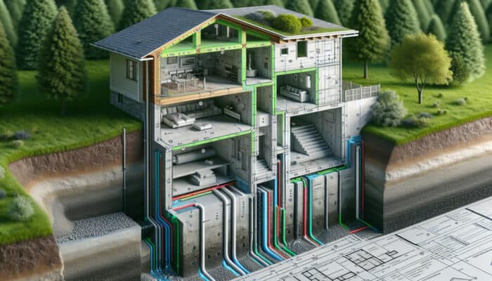 Foundation Drainage Services for Your Squamish Home Needs