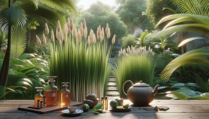 Lemongrass: The UK’s Hidden Gem for Relaxation
