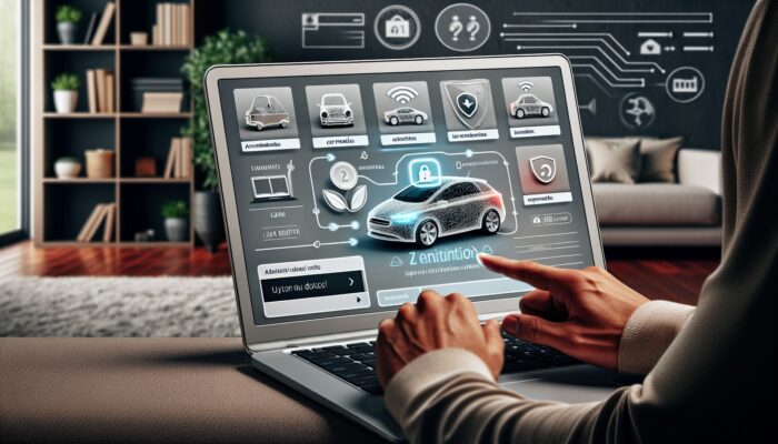Rent a Car Online: Your Ultimate Guide to 24/7 Assistance