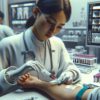 Diabetes Blood Test Guide: Your Local Aberdeen Resource
