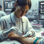 Diabetes Blood Test Guide: Your Local Aberdeen Resource