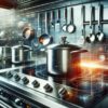 Stainless Steel Tongs: A Must-Have Kitchen Essential