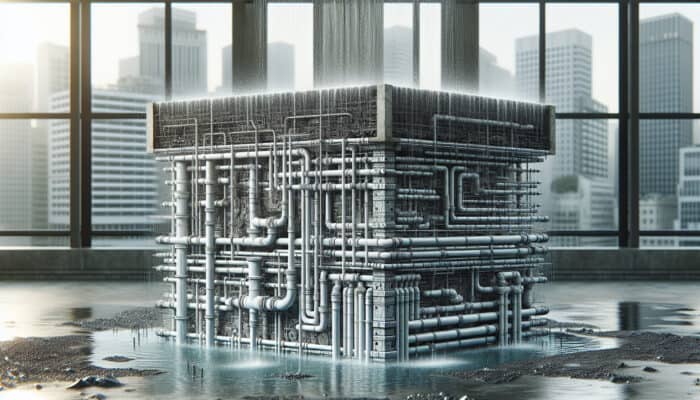 Perimeter Drainage Services for Effective White Rock Solutions