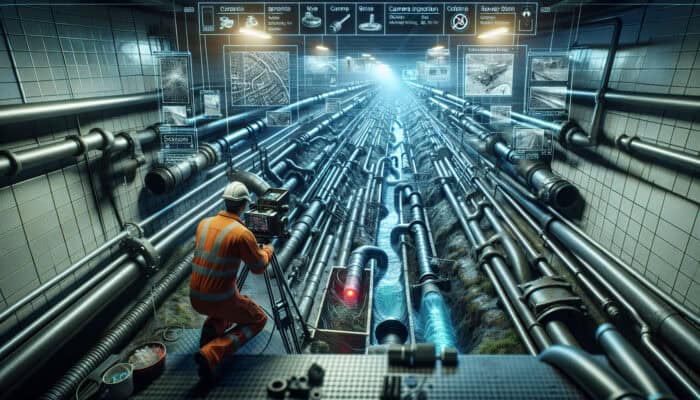 Sewer Inspection Services for Comprehensive Solutions in Surrey