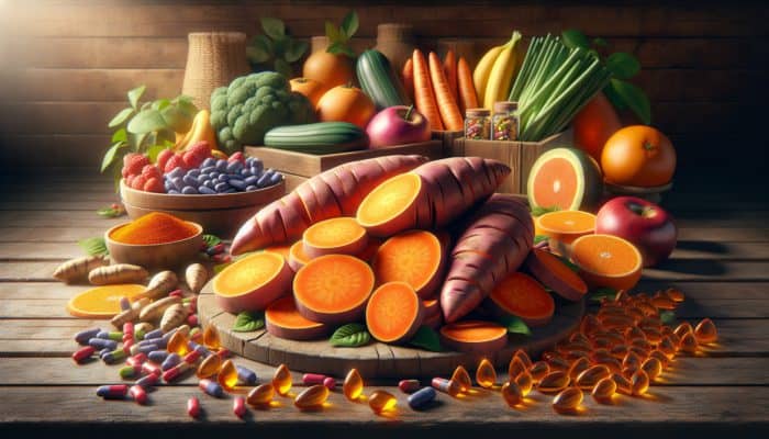 Healthy BBQ Sides: Flavorful American Root Dishes to Try