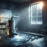 Sump Pump Services in Burnaby for Effective Flood Protection