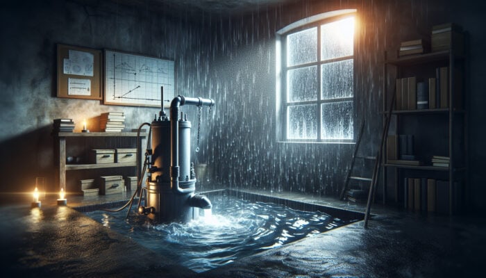 Sump Pump Services in Burnaby for Effective Flood Protection