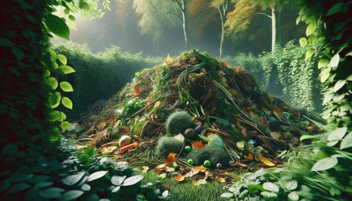 Green Waste Rules for UK House Clearance: A Quick Guide