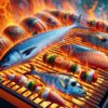 Grill Fish Without Sticking: Essential Tips from America